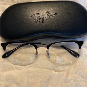 Ray-ban prescription glasses- Unisex